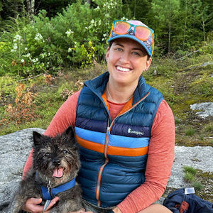 Meet your Posher, Heather